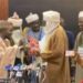 Gov. Matawalle Swears Publicly With A Quran, Denies Link With Banditry, Kidnapping