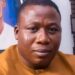 Suspected Herdsmen Allegedly Attack Sunday Igboho Mother’s House [Photo]