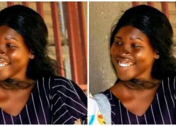 Physically strong, both in bed and money, I Want My Sister To Divorce Her Husband So I Can Marry Him – Secondary School Student Living With Her Sister Reveals