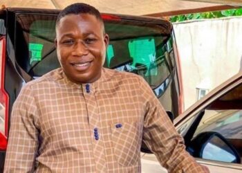 Suspected Herdsmen Allegedly Attack Sunday Igboho Mother’s House [Photo]