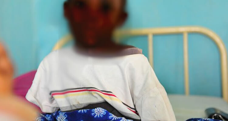 3-year-old Child With Brain Tumor Dies After Her Mother Absconded With Money Donated For Surgery