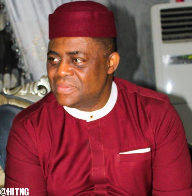 The Idea That Governor Yahaya Bello Should Not Run For The Presidency Is Absurd – FFK