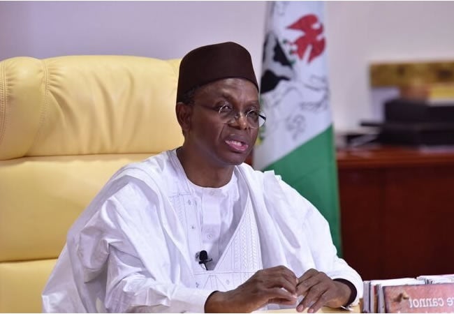 Bandits Must Be Wiped Out, They Have Lost Rights To Life – Gov El-Rufai