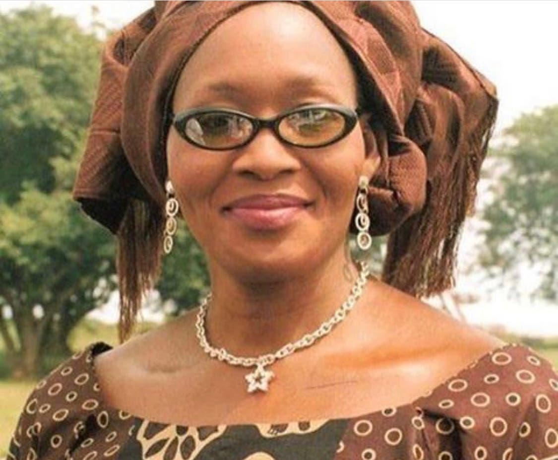 “Anyone I blocked should pls pay their N10K unblocking fee” – Kemi Olunloyo