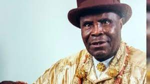 Monarch Forced To Read Out Demand By His Kidnappers in Rivers State (Video)