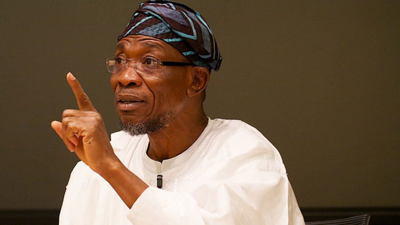 Immigration Officers To Wear Body Cam To Curb Passport Racketeering – Aregbesola