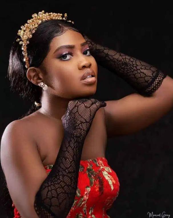 Final Year Student Dies After Winning ‘Makeup Artist Of The Year’