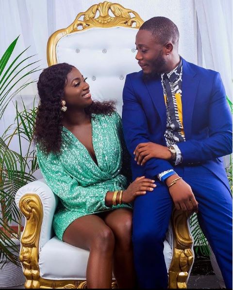 Fuji Maestro, Pasuma pens heartfelt note for his daughter as she ties the knot (Video)