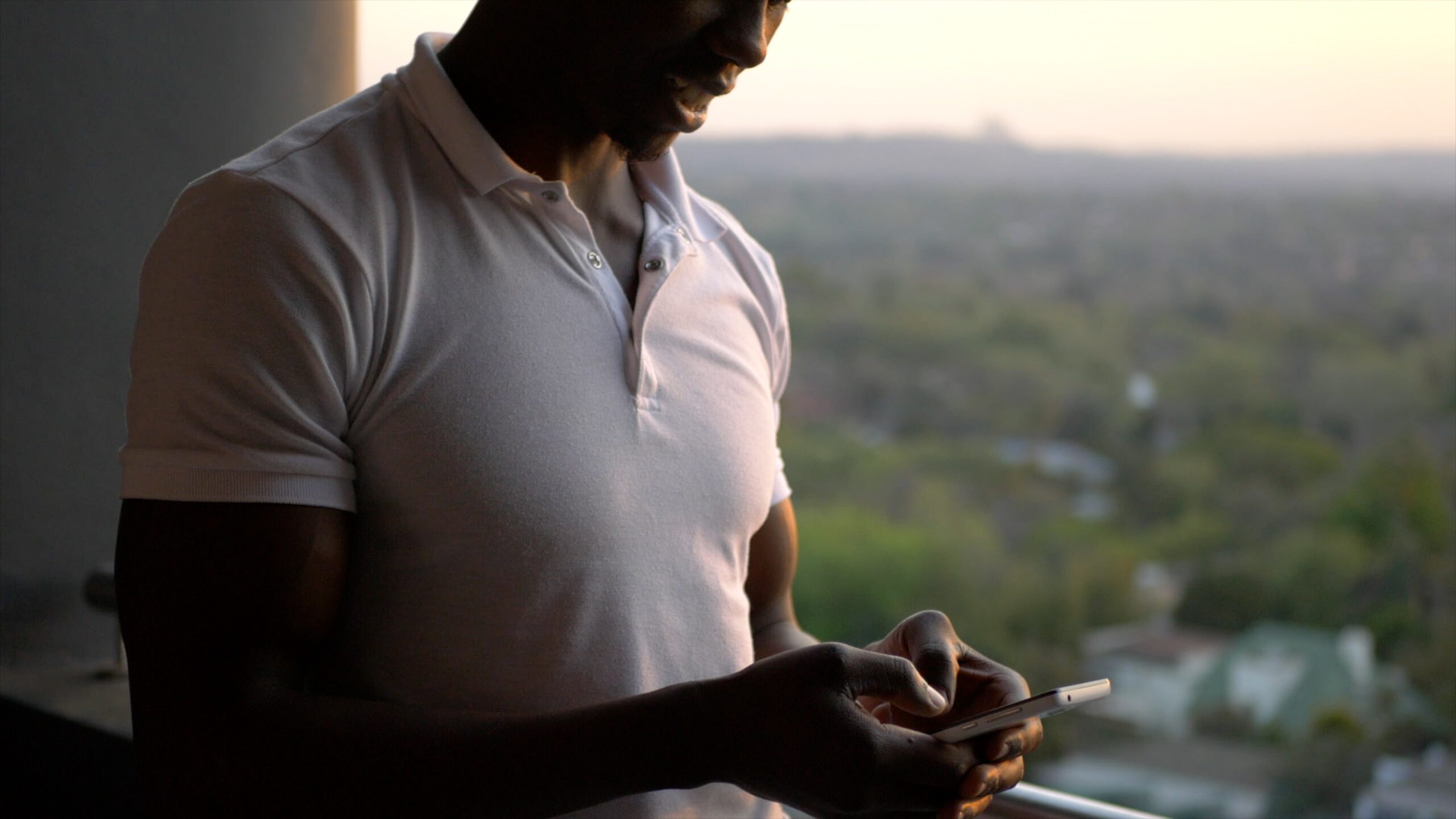 Man shares chat with his wife after taking her to club for the first time