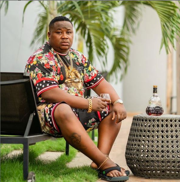 “I’m the world most celebrated barman” – Cubana Club Chief Priest brags
