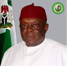 JUST IN: Reports Of Fire At Imo Assembly ‘Not True’ – Commissioner