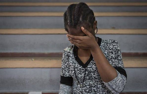 11-year-old Girl Makes List Of Men Who Have Abused Her And The Number Of Times (See the list)