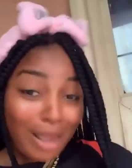 Be Nice To Your Husband’s Side Chics, They Help Marriage – Nigerian Lady Tells Married Women