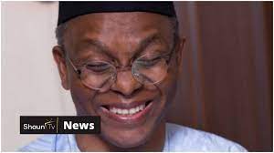El-Rufai Recounts How His Wives Ran Away After He Contracted COVID-19 ­