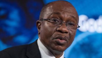 Drop Arms And Embrace Anchor Borrowers’ Programme – CBN Governor Tells Bandits And Kidnappers