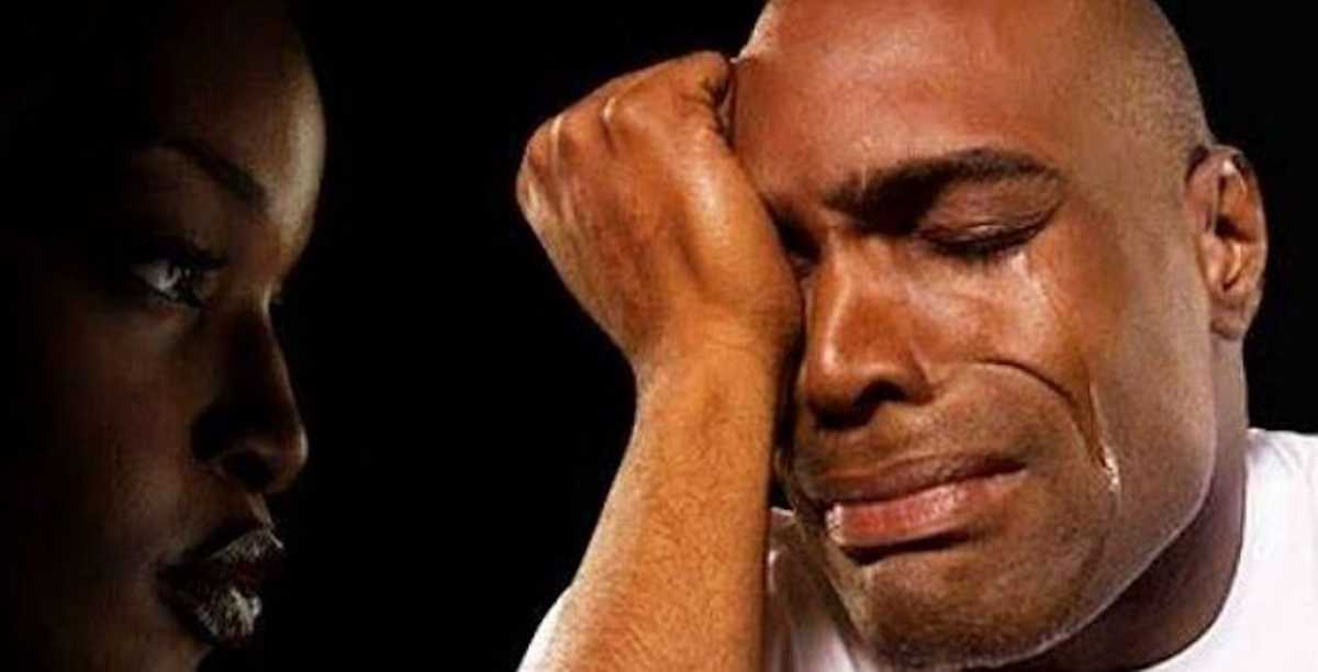 Woman Dumps Her Husband Of 3 Months To Elope With A Rich Man Living Abroad