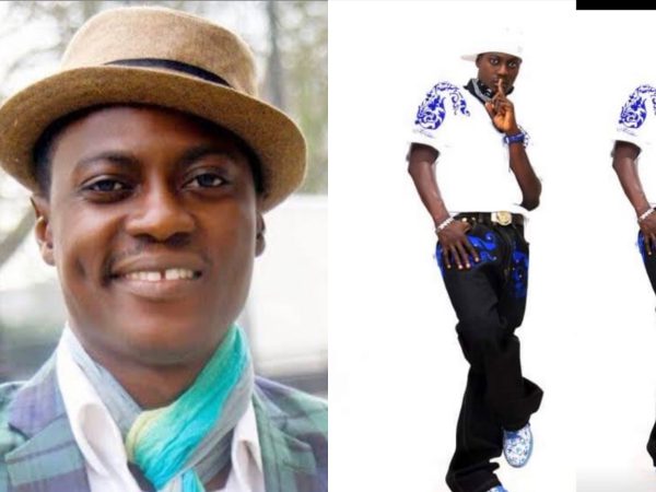 Popular Nigerian Rapper, Sound Sultan Diagnosed With Throat Cancer