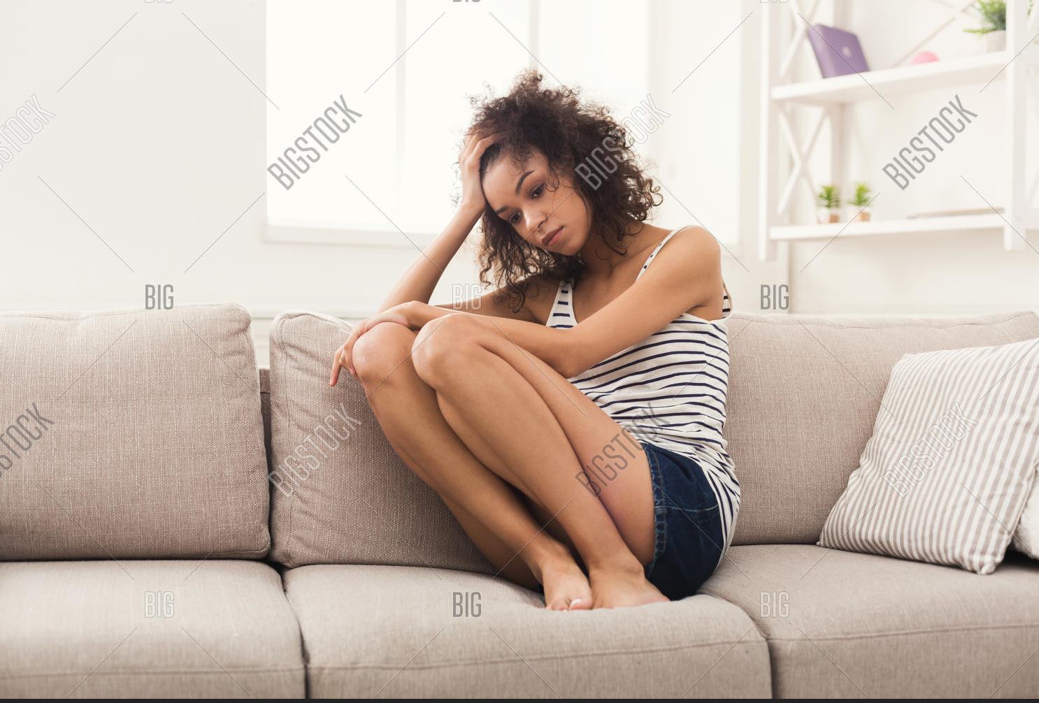 “He Angrily Dropped Me At Home Because I Farted In His Car” – Lady Laments How A Date Went Wrong