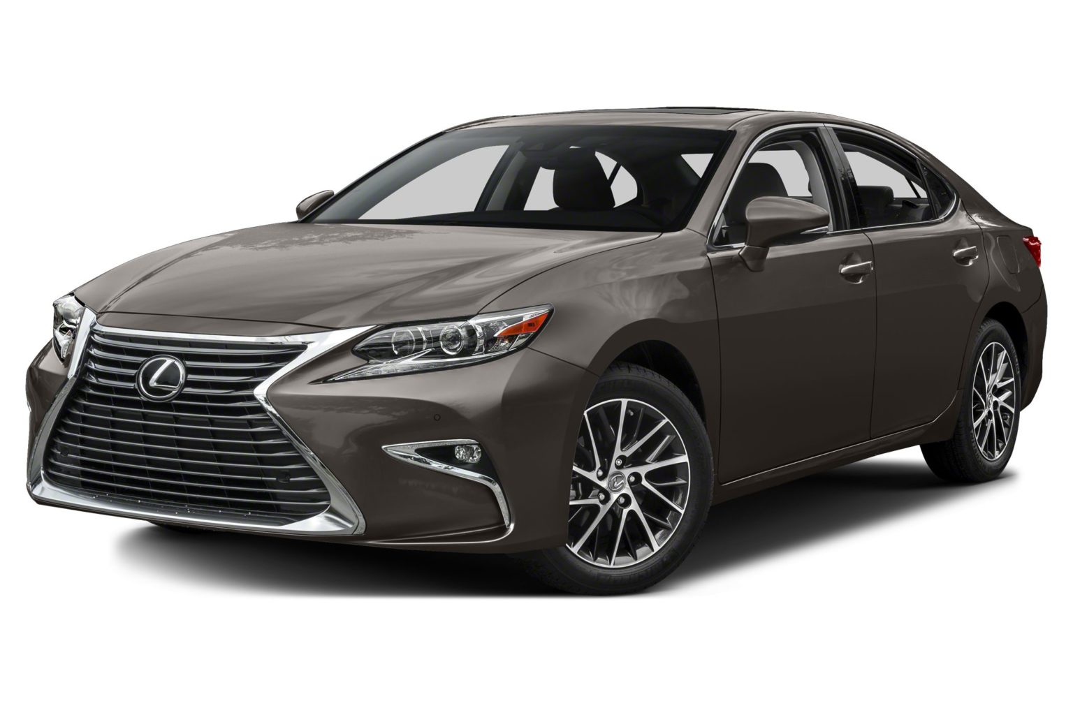 Lagos Mechanic Uses His Customer’s Car, Lexus ES350 As Collateral For His Debt Of N1.5m