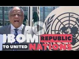 Ibom Republic: Akwa Ibom Coalition Storms UN To Demand Split From Nigeria