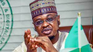 We Have Reduced Kidnapping And Banditry With NIN – Isa Pantami