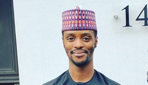 Nigerians Attack El-Rufai’s Son For Saying Nnamdi Kanu Should Be Put In Cell With Cow