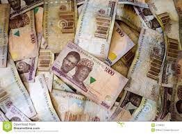 Family In Shock As N20.5 Trillion Mistakenly Sent To Their Account