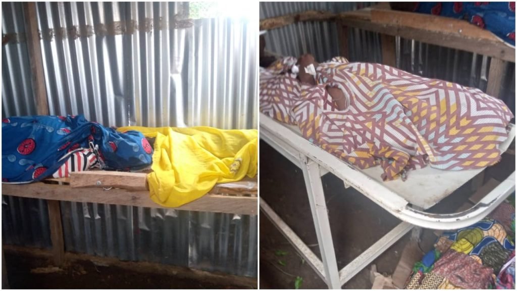 Horror: 10 Die After ‘Back-To-Sender Charm’ Backfires In Kwara