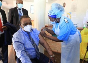 Zimbabwe Orders Mandatory COVID-19 Vaccination For All Its Civil Servants