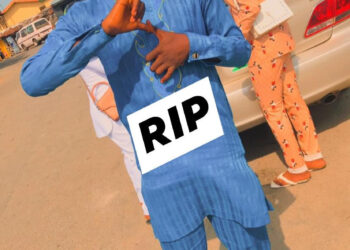 Fresh Graduate Shot Dead, Many Injured As Hoodlums Attack Shopping Mall In Ibadan