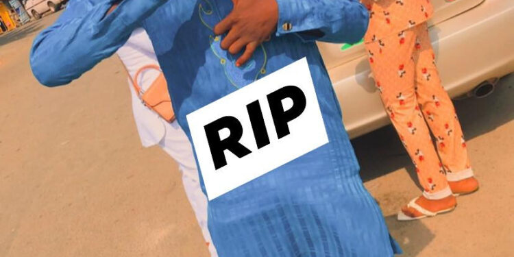 Fresh Graduate Shot Dead, Many Injured As Hoodlums Attack Shopping Mall In Ibadan