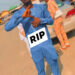 Fresh Graduate Shot Dead, Many Injured As Hoodlums Attack Shopping Mall In Ibadan