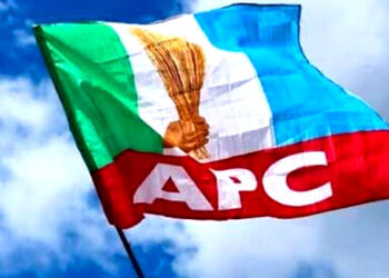 Ogun LG Poll: APC Wins ALL 20 Chairmanship Seats