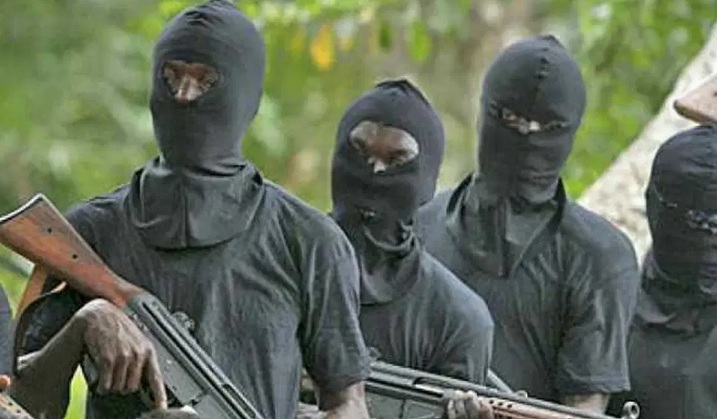 ‘Where is DSS’ – Nigerians Reacts As Bandits Abduct 13 Women Along Kaduna-Birnin Gwari Highway