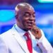 “Some People Are Angry We’re Not Catching COVID-19” – Bishop David Oyedepo