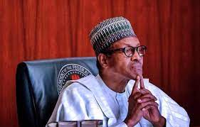 ‘You Are A Terrorist, You Don’t Deserve To Be Nigeria’s President’ – US Army Veteran To Buhari (Video)