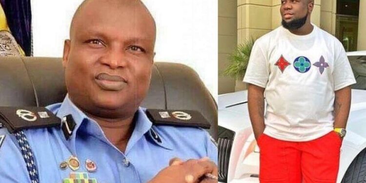 Just In: US Court Orders FBI To Arrest And Detain Abba Kyari Over Hushpuppi’s Million$ Fraud