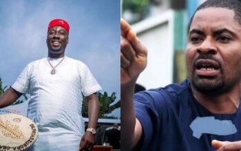 Hushpuppi Did Same And Ended In Jail – Deji Adeyanju Warns Obi Cubana