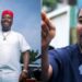 Hushpuppi Did Same And Ended In Jail – Deji Adeyanju Warns Obi Cubana