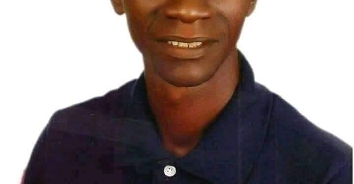 Man, Abubakar Duduwale Who Trekked From Yola To Abuja To Celebrate Buhari Abducted By Bandits