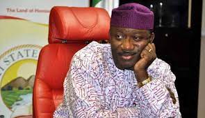 PDP Mocks Fayemi For Commissioning Cemetery In Ekiti