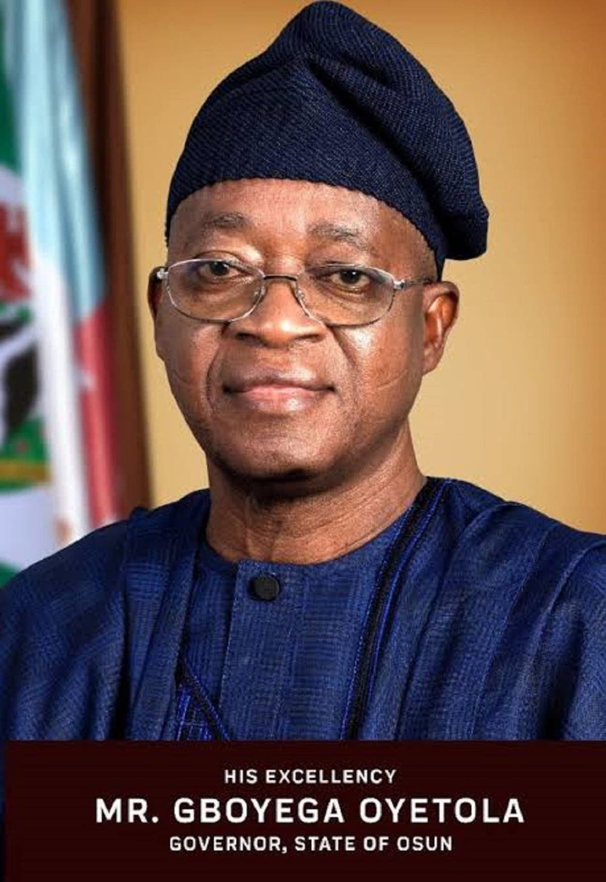 Osun Approves N909m For Payment Of Pension Arrears