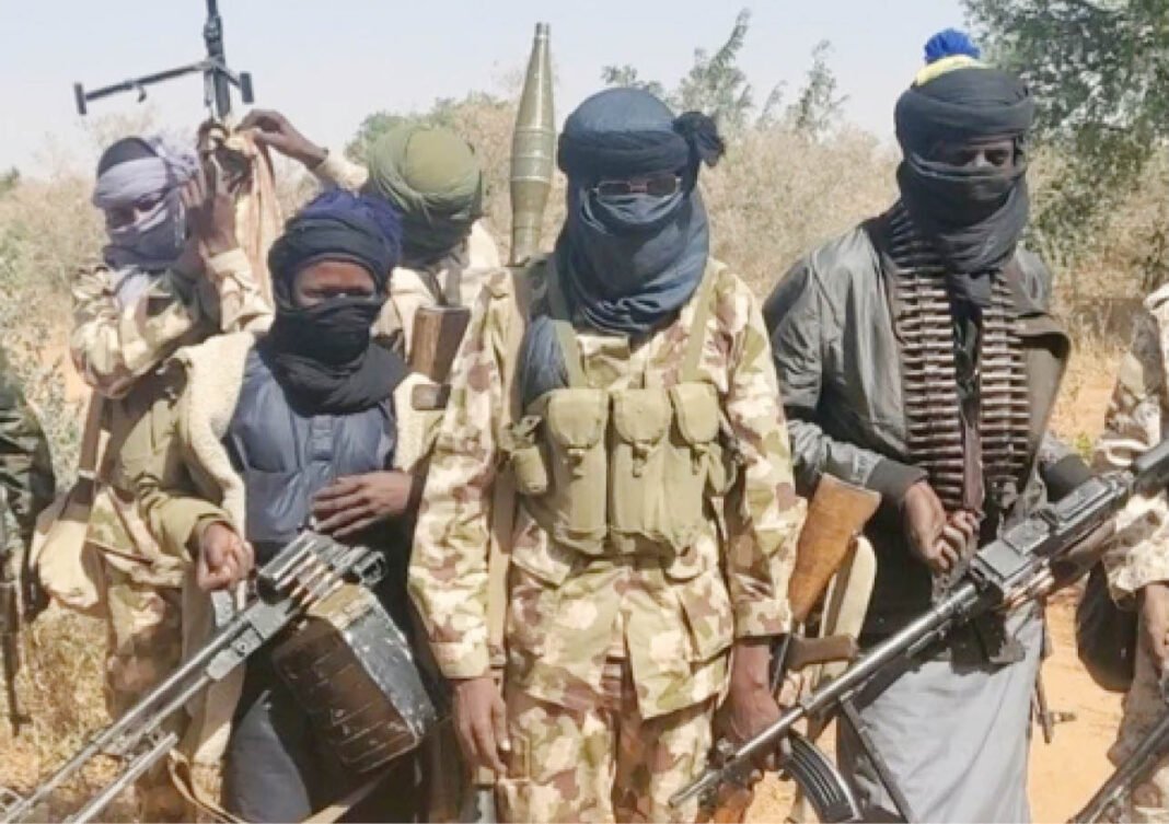 Abducted Bethel Baptist Students Doing Well – Bandits Confirm