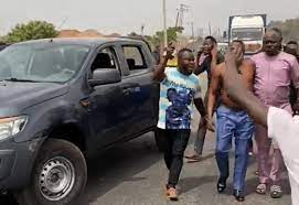 Igboho Loyalists Mobilise Nigerians To Cotonou, Offer Free Accommodation