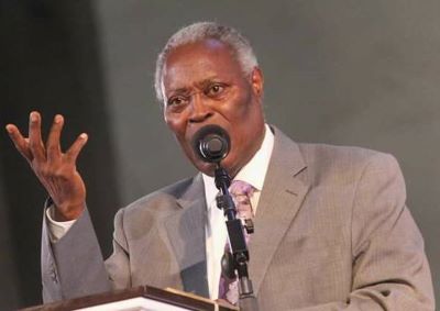 Youths Own The Future But Less Equipped – Pastor Kumuyi