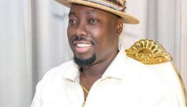 Obi Cubana Receives 246 Cows From Friends Ahead Of His Mum’s Funeral