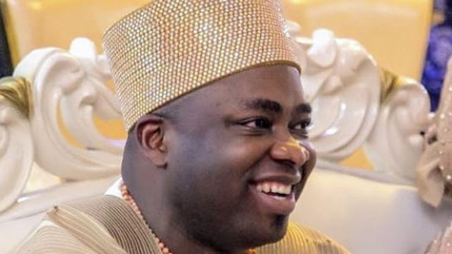 Court Restricts IGP From Arresting Oba Elegushi