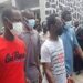 Court Sentences Ten Nigerian Pirates To 12 Years Imprisonment Each For Hijacking Chinese Ship