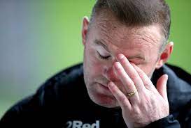 Wayne Rooney Apologises To His Family After Leaked Hotel Images With Side Chicks Emerged Online