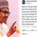 We’re ‘Not Aware’ Of Buhari’s Tweet Deleted By Twitter – FG